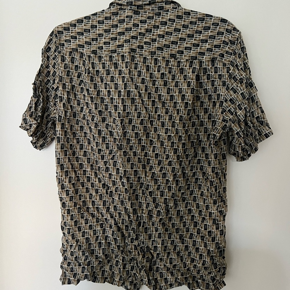 Campia Button-Up - image 2